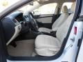 Candy White - Jetta SE Sedan Photo No. 11