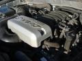 Titanium Metallic - 4Runner SR5 4x4 Photo No. 17