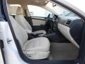 Candy White - Jetta SE Sedan Photo No. 13