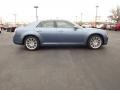 2011 Sapphire Crystal Metallic Chrysler 300 C Hemi  photo #4