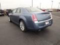 2011 Sapphire Crystal Metallic Chrysler 300 C Hemi  photo #7