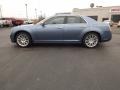 2011 Sapphire Crystal Metallic Chrysler 300 C Hemi  photo #8