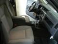 2008 Brilliant Black Dodge Dakota SLT Crew Cab 4x4  photo #16