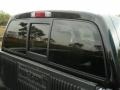 2008 Brilliant Black Dodge Dakota SLT Crew Cab 4x4  photo #23