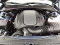 5.7 Liter HEMI OHV 16-Valve V8 Engine for 2011 Chrysler 300 C Hemi #59910245