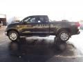 2012 Spruce Green Mica Toyota Tundra TSS Double Cab 4x4  photo #4