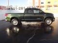 2012 Spruce Green Mica Toyota Tundra TSS Double Cab 4x4  photo #8