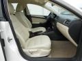 Candy White - Jetta SE Sedan Photo No. 13