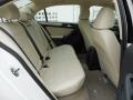 Candy White - Jetta SE Sedan Photo No. 14