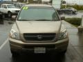 2003 Sandstone Metallic Honda Pilot EX-L 4WD  photo #2