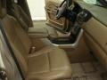 2003 Sandstone Metallic Honda Pilot EX-L 4WD  photo #16