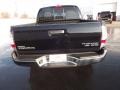 2012 Black Toyota Tacoma V6 SR5 Prerunner Double Cab  photo #6