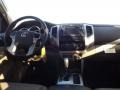 2012 Black Toyota Tacoma V6 SR5 Prerunner Double Cab  photo #10
