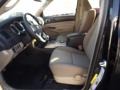 2012 Black Toyota Tacoma V6 SR5 Prerunner Double Cab  photo #11