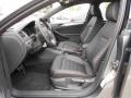 Titan Black Front Seat Photo for 2012 Volkswagen Jetta #59911244