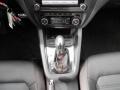 6 Speed DSG Dual-Clutch Automatic 2012 Volkswagen Jetta GLI Autobahn Transmission