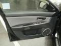 Black Mica - MAZDA3 MAZDASPEED3 Grand Touring Photo No. 11
