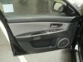 2007 Black Mica Mazda MAZDA3 MAZDASPEED3 Grand Touring  photo #11