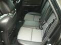 Gray/Black Rear Seat Photo for 2007 Mazda MAZDA3 #59911367