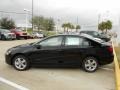 Black - Jetta TDI Sedan Photo No. 4