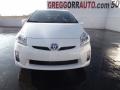 Blizzard White Pearl - Prius Hybrid II Photo No. 2
