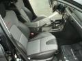 Gray/Black Interior Photo for 2007 Mazda MAZDA3 #59911409