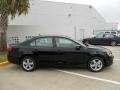 Black - Jetta TDI Sedan Photo No. 8