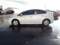 Blizzard White Pearl - Prius Hybrid II Photo No. 4