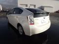 Blizzard White Pearl - Prius Hybrid II Photo No. 5