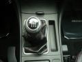 Gray/Black Transmission Photo for 2007 Mazda MAZDA3 #59911445