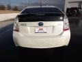 Blizzard White Pearl - Prius Hybrid II Photo No. 6