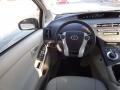 Blizzard White Pearl - Prius Hybrid II Photo No. 9