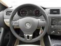 Black - Jetta TDI Sedan Photo No. 16