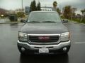 Deep Blue Metallic - Sierra 1500 Classic SLE Extended Cab Photo No. 2