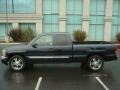 Deep Blue Metallic - Sierra 1500 Classic SLE Extended Cab Photo No. 4