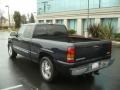 Deep Blue Metallic - Sierra 1500 Classic SLE Extended Cab Photo No. 5