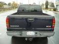 Deep Blue Metallic - Sierra 1500 Classic SLE Extended Cab Photo No. 6