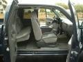 Deep Blue Metallic - Sierra 1500 Classic SLE Extended Cab Photo No. 16
