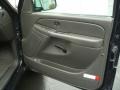 Deep Blue Metallic - Sierra 1500 Classic SLE Extended Cab Photo No. 19