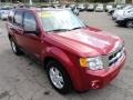 Redfire Metallic - Escape XLT V6 Photo No. 6