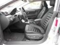 2012 Volkswagen CC Sport Front Seat