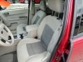 Redfire Metallic - Escape XLT V6 Photo No. 10