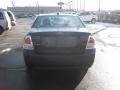 2007 Alloy Metallic Ford Fusion SE  photo #7