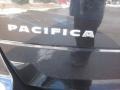 2004 Brilliant Black Crystal Pearl Chrysler Pacifica   photo #17