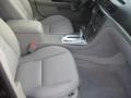 2007 Midnight Blue Metallic Saturn Aura XE  photo #2