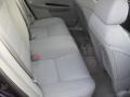2007 Midnight Blue Metallic Saturn Aura XE  photo #3
