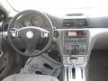 2007 Midnight Blue Metallic Saturn Aura XE  photo #4