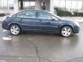 2007 Midnight Blue Metallic Saturn Aura XE  photo #5