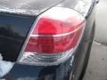 2007 Midnight Blue Metallic Saturn Aura XE  photo #16