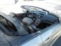  2007 SL 550 Roadster Black Interior